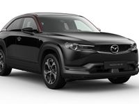 begagnad Mazda MX30 R-EV (170hk) Edition R Plugin Hybrid
