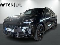 Begagnad Cupra Terramar VZ 272 HK (200 kW) 2025 Svart SUV