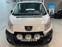 begagnad Peugeot Expert Panel Van 1.2t 2.0 HDi 128hk|NYBESS|DRAG|Sov|