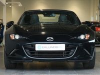 begagnad Mazda MX5 2.0 RF Sportpaket SKYACTIV-G 184hk