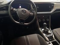 begagnad VW T-Roc 1.0 TSI 110 6V 1.0 TSI 110