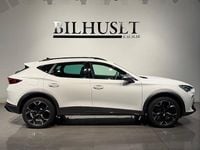 Begagnad Cupra Formentor 310 HK (228 kW) 2021 Vit SUV