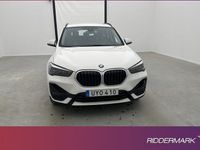begagnad BMW X1 xDrive25e Sport line HUD Navi Sensorer 2020, SUV