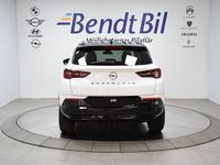 begagnad Opel Grandland X GS 1.2 130hk Automat / Smartlease
