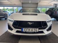 begagnad Ford Mustang GT Fastback 5.0 V8 Brembo Bromsar/B&O/Backkamera