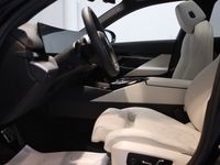 begagnad BMW 520 d M-Sport Innovation H/K Panorama Head-Up Drag