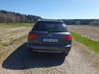 begagnad Audi S4 Avant 4.2 V8 quattro Euro 4 SVENSKSÅLD
