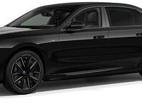 begagnad BMW i7 XDRIVE60