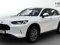 Begagnad Honda ZR-V Elegance 184 HK (135 kW) 2024 Vit SUV