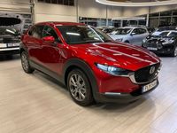 begagnad Mazda CX-30 186hk Automat Exclusive-line Alla paket LEASEBAR