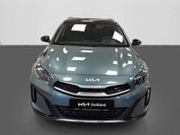 Begagnad Kia XCeed Advance 141 HK (103 kW) 2024 Grå SUV