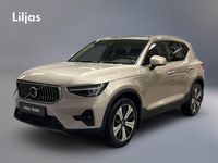 Begagnad Volvo XC40 Ultimate 265 HK (194 kW) 2023 Grå SUV