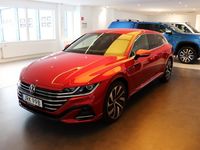 begagnad VW Arteon Shooting Brake R-Line eHybrid DSG 218hk