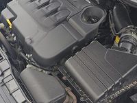 Begagnad Audi A1 Sportback 116 HK (85 kW) 2018 Scubablå metallic /brilliant svart Halvkombi