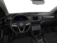 begagnad VW T-Cross - GT TSI 110hk DSG *LAGERBILAR*