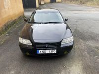 begagnad Volvo S60 D5 Momentum Euro 4