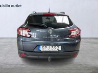 begagnad Renault Mégane Phas III 1.5 dCi Sports Tourer 110h