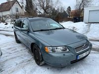 Begagnad Volvo V70 140 HK (102 kW) 2005 Kombi