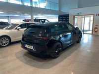 begagnad Opel Astra Plug-In-Hybrid Automat 180hk First Edition