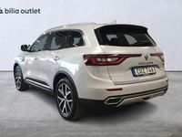 begagnad Renault Koleos 2.0 Blue dCi 4x4 2.0 Blue dCi 4x4 B-kam|CarPlay|Bose|Drag 2020