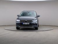 Begagnad VW Tiguan Elegance 245 HK (180 kW) 2021 Grå SUV