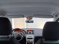 Begagnad Peugeot 308 SW 111 HK (81 kW) 2011 Beigegrå Kombi