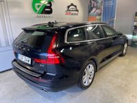 begagnad Volvo V60 B4 Geartronic Momentum Euro 6 RÄNTA 36-MÅN 2022, Kombi