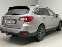 begagnad Subaru Outback 2.5i 4WD