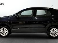 begagnad VW T-Cross - Life TSI 95