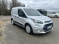 begagnad Ford Transit Connect 220 1.5 TDCi Euro 6 MOMS