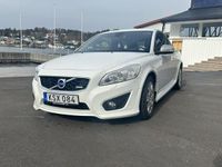 begagnad Volvo C30 D2 Momentum, R-Design Euro 5