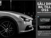 Begagnad Mercedes E350 AMG 252 HK (185 kW) 2014 Silver Sedan