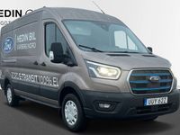 begagnad Ford Transit E-SKÅP 350 L3 TREND L3