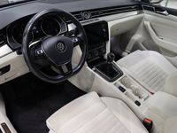 begagnad VW Passat SC 2.0 TDI GT R-LINE EXECUTIVE NY KAMREM