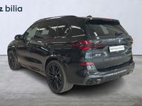 begagnad BMW X5 xDrive 50e M-Sport Pro | DEMOBIL | Innovation | Drag