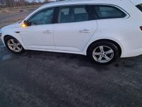 Begagnad Renault Talisman GrandTour 110 HK (80 kW) 2018 Kombi