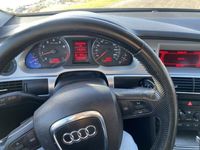 begagnad Audi A6 Avant 2.0 TFSI Multitronic Proline, Sport Euro 4