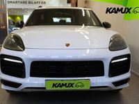 begagnad Porsche Cayenne E-Hybrid TipTronic S 462hk