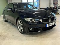 begagnad BMW 435 Gran Coupé i Steptronic M Sport Euro 6
