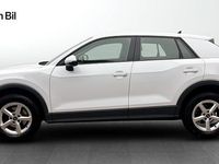 Begagnad Audi Q2 Proline 150 HK (110 kW) 2022 Vit SUV