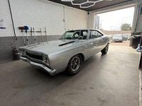 Begagnad Plymouth Road Runner 340 HK (250 kW) 1968 Sportkupé