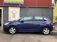 begagnad Citroën C3 1.6 BlueHDi Euro 6 99HK