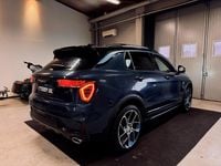 Begagnad Lynk & Co 01 261 HK (191 kW) 2022 Blå SUV