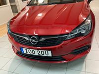 begagnad Opel Astra Sport Tourer 1.2 Turbo Euro 6