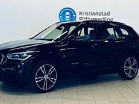 begagnad BMW X1 xDrive25d 231hk Aut M Sport, Panorama, HiFi, Head-Up