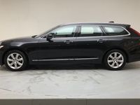 begagnad Volvo V90 D4 AWD 190hk