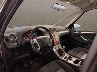 Begagnad Ford Galaxy Trend 116 HK (85 kW) 2010 Grå Minibuss