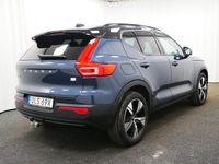 begagnad Volvo XC40 Recharge T4 R-Design