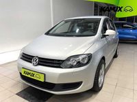 begagnad VW Golf Plus Golf 1.6 TDI DSG Lågmilare 2013, Minibuss