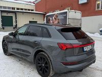 Begagnad Audi e-tron S-Line 230 kW (313 HK) 2020 SUV